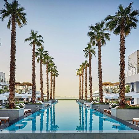 Five Palm Jumeirah Residences - Mint Stay Dubai Dış mekan fotoğraf