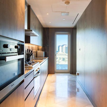 Five Palm Jumeirah Residences - Mint Stay Dubai Dış mekan fotoğraf